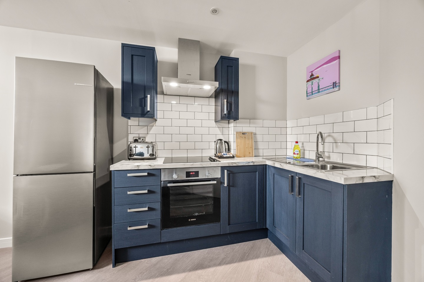 Additional image 16 of 2 Bed Flat, Richmond Place, BN2, N1 7GU