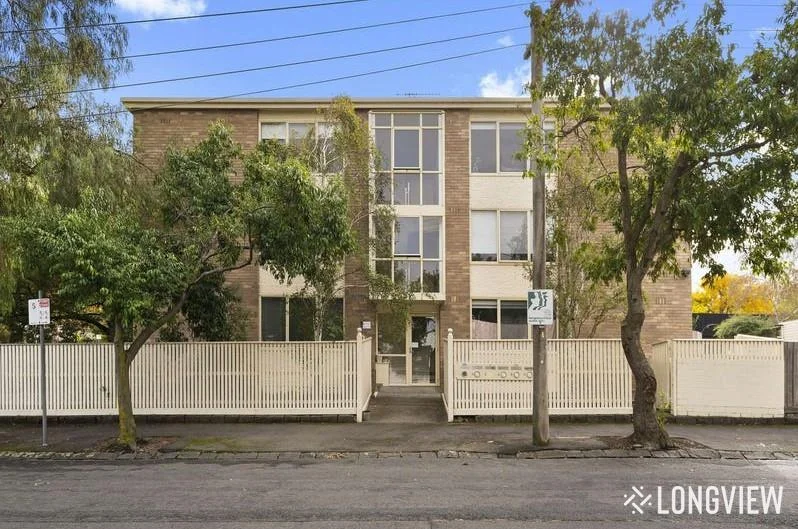 2/11 Henry Street, Hawthorn VIC 3122