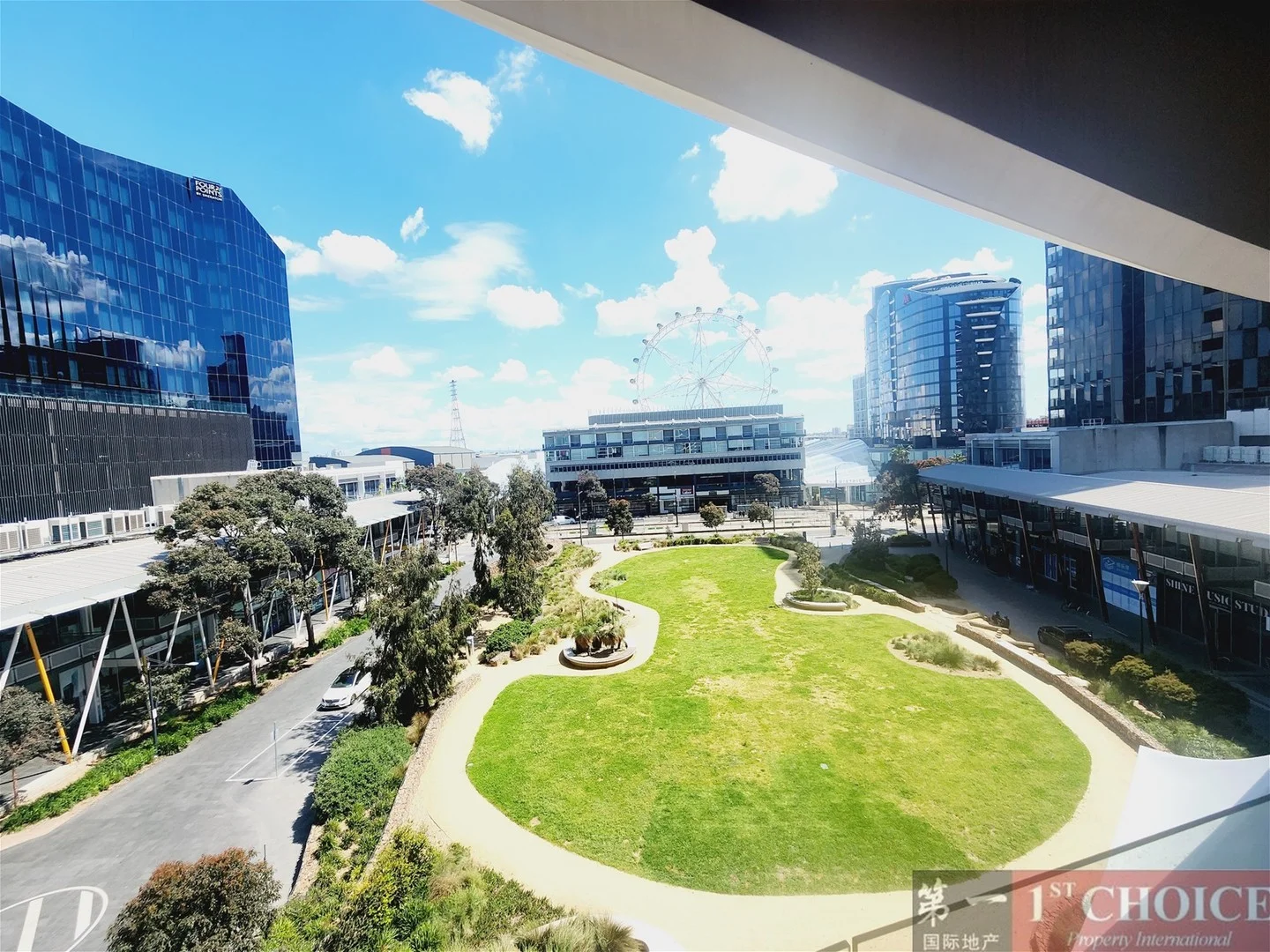 Additional image 18 of 502/2 Glenti Place, Docklands VIC 3008