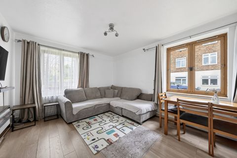 Sydenham Hill, London SE23
