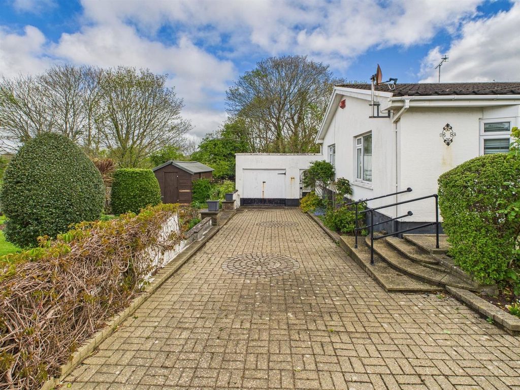 Additional image 3 of 3 bed detached bungalow for salePriory Lodge Close, Milford Haven SA73