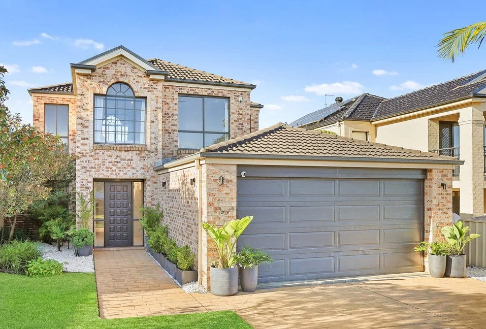 13 Bow Avenue, Parklea NSW 2768