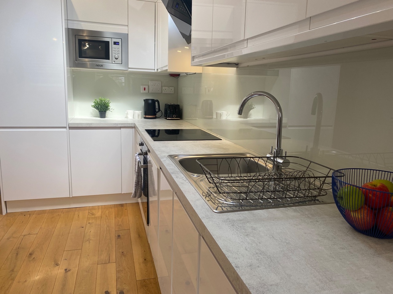 Additional image 5 of 1 Bed Flat, Queens Road, RG1, N1 7GU