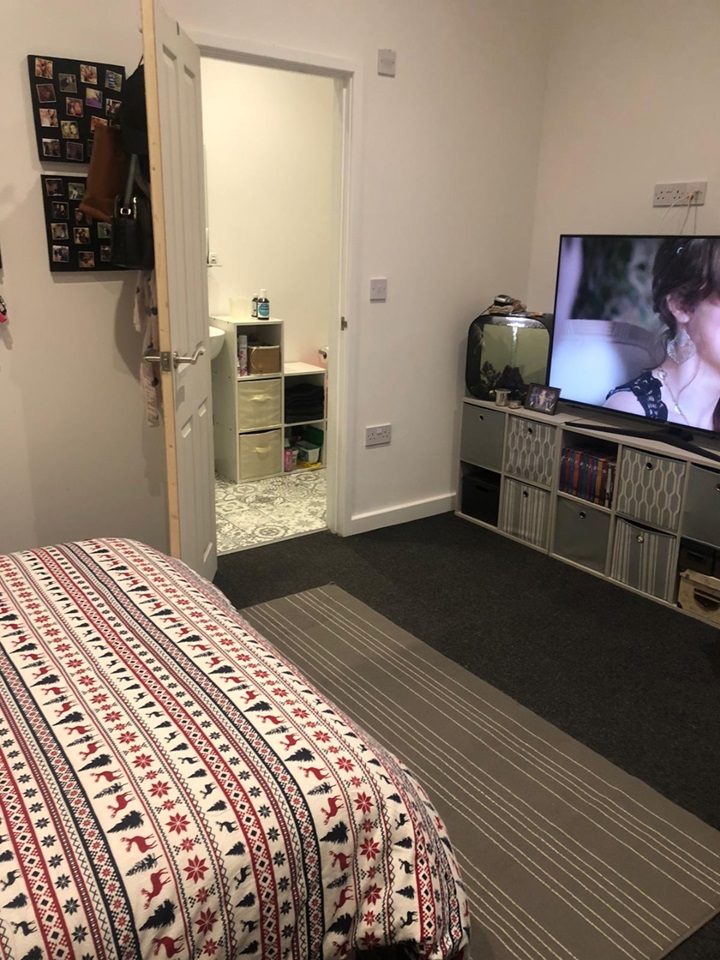 Additional image 6 of 8 Bed Terraced House, Daneshill Road, LE3, N1 7GU
