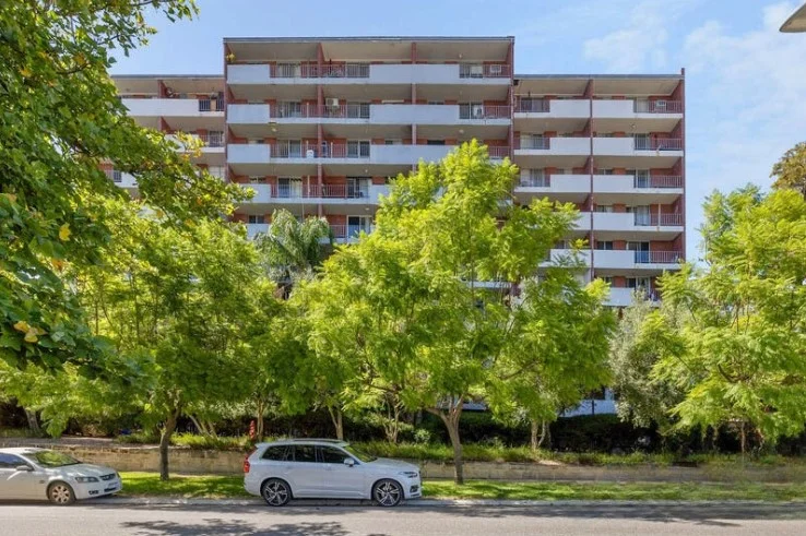 Additional image 15 of 305/69-71 King George Street, Victoria Park WA 6100