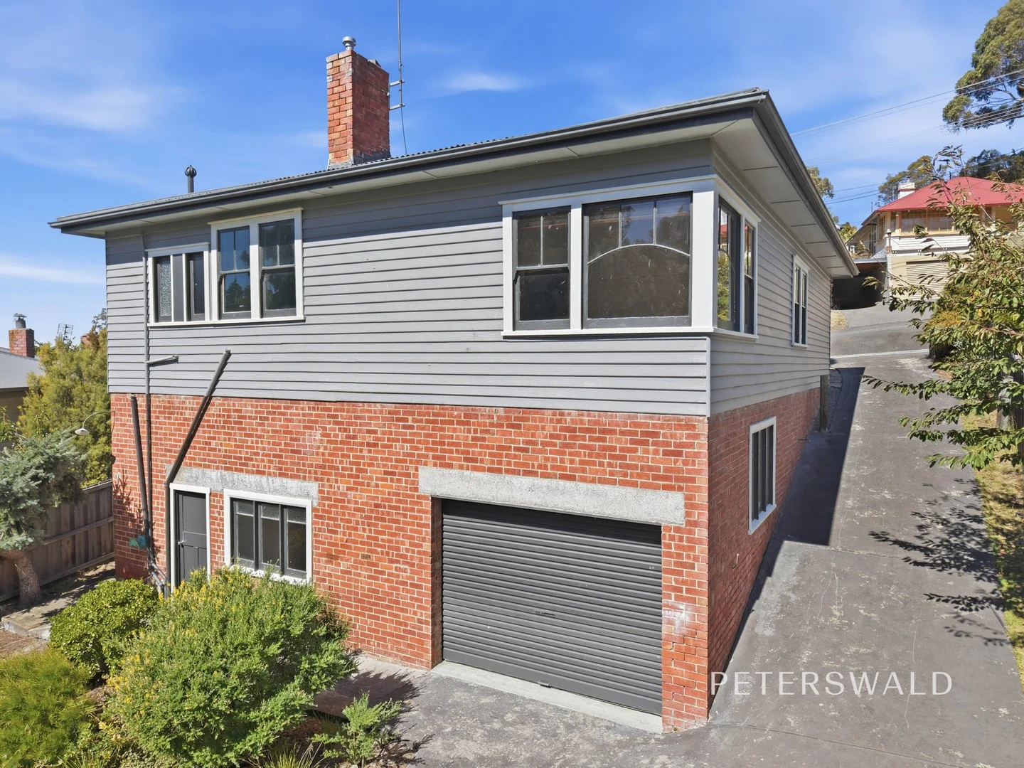 31 Cato Ave, West Hobart TAS 7000