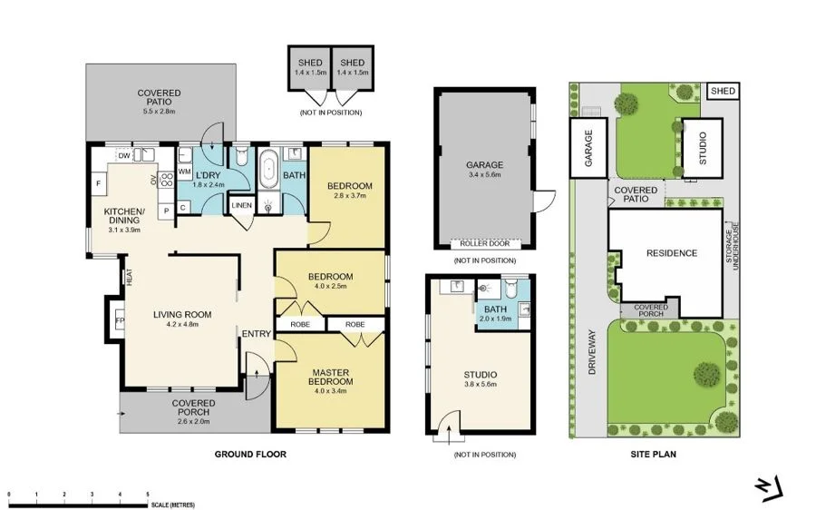Additional image 12 of 19 Morcom Avenue, Ringwood East VIC 3135
