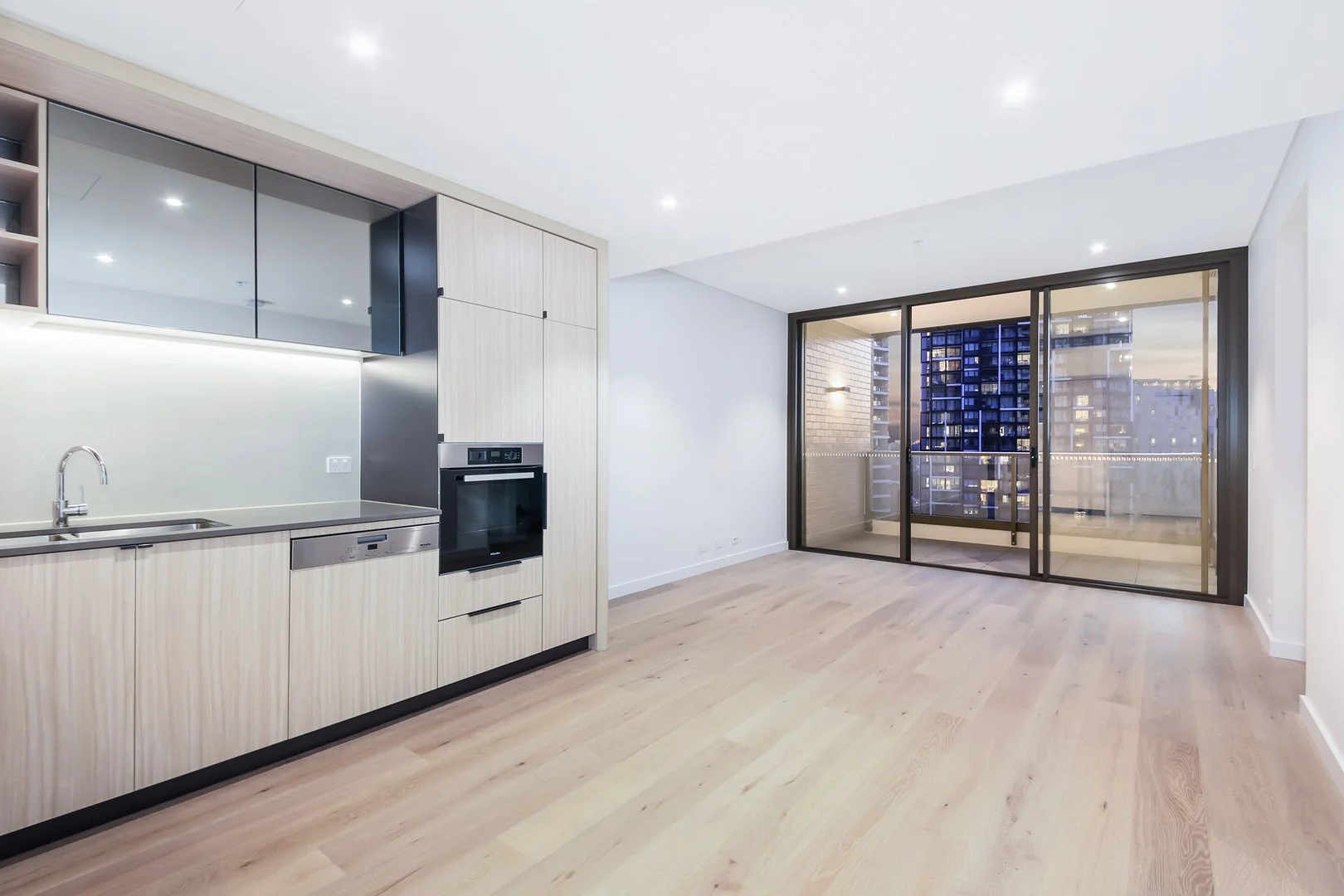 1409/83 Harbour Street, Haymarket NSW 2000