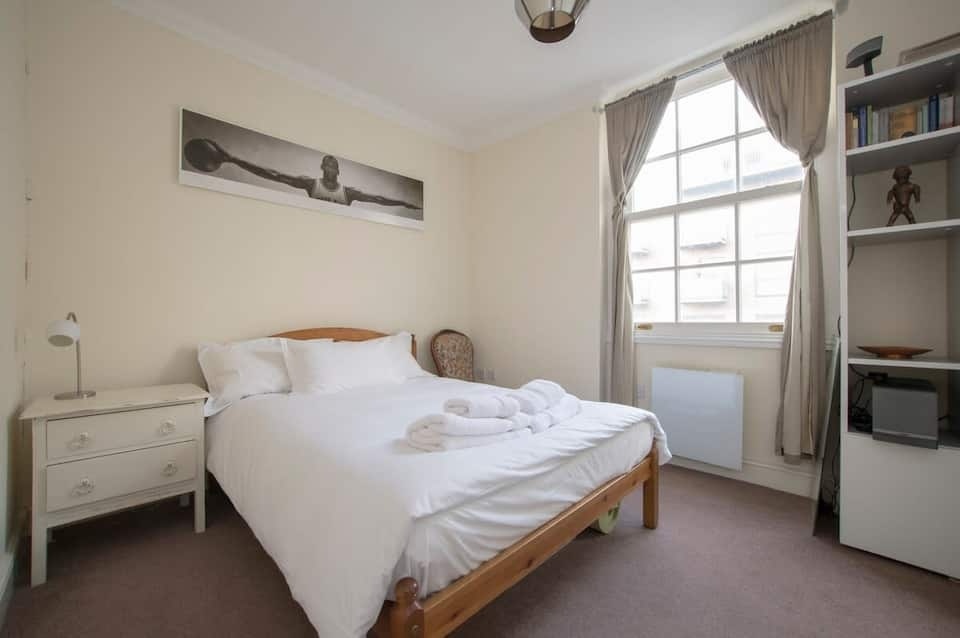 Additional image 2 of 1 Bed Flat, Dalston Lane, E8, N1 7GU