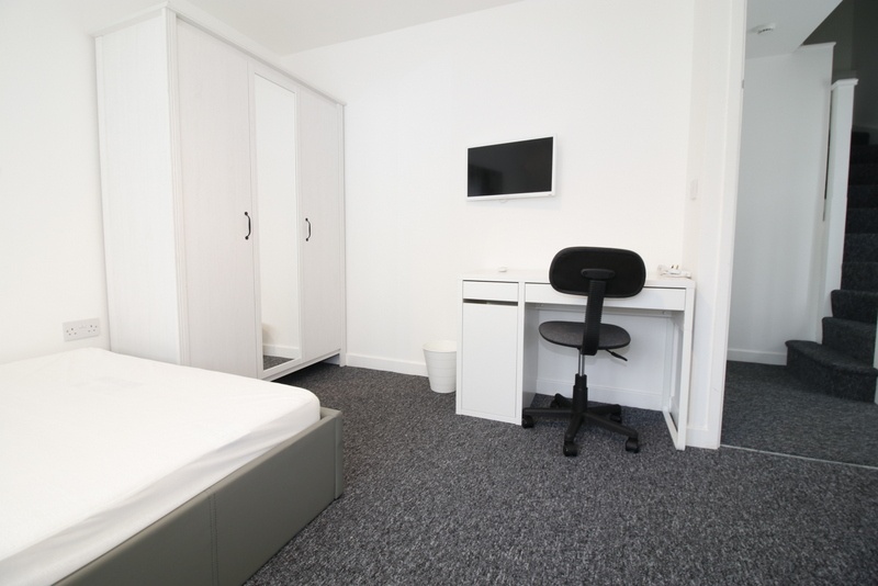 Room in a Shared House, Cornwall Road, CV1, N1 7GU photo 5