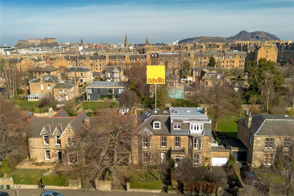 Additional image 33 of 5 bed semi-detached house for saleMerchiston Avenue, Merchiston, Edinburgh EH10