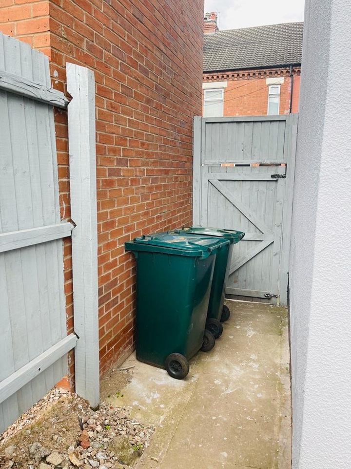 Additional image 10 of Room in a Shared House, Bedford Street, CV1, N1 7GU