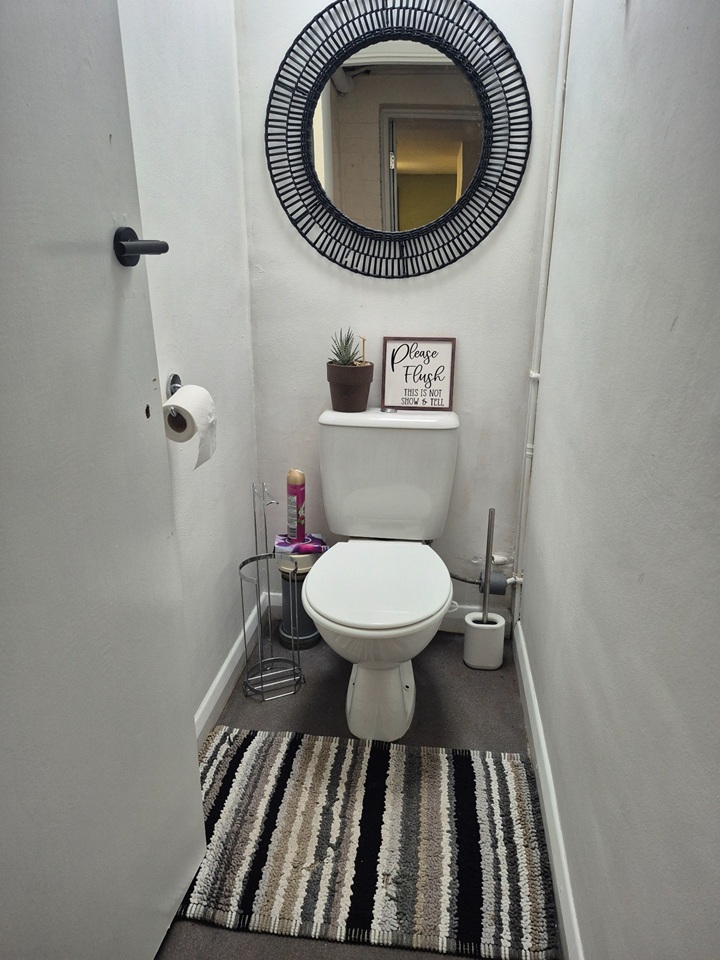 Additional image 32 of Room in a Shared House, Knepp Close, BN2, N1 7GU