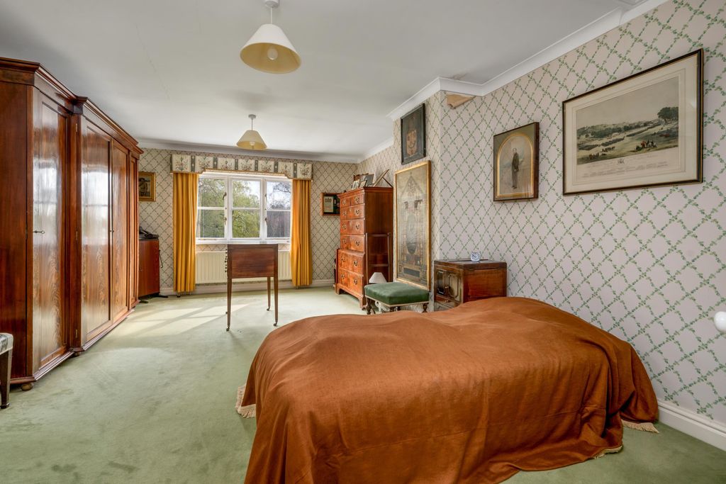 Additional image 16 of 7 bed detached house for saleChurch Lane, Gayton, Stafford, Staffordshire ST18