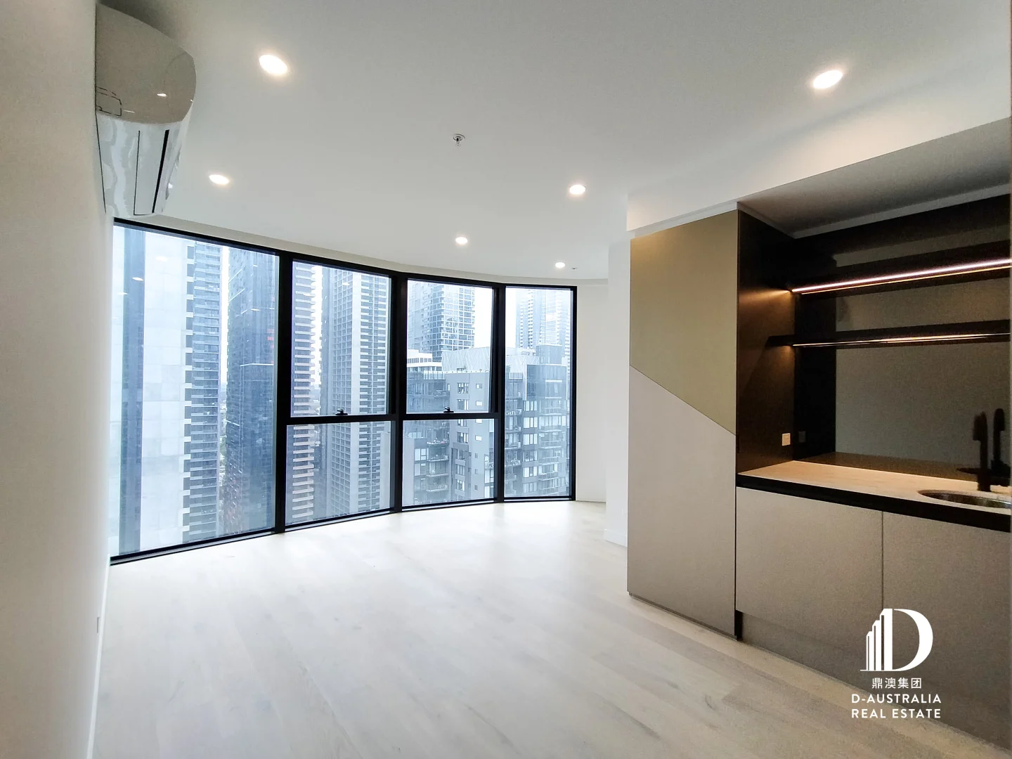 Additional image 2 of 2704/138 Spencer Street, Melbourne VIC 3000