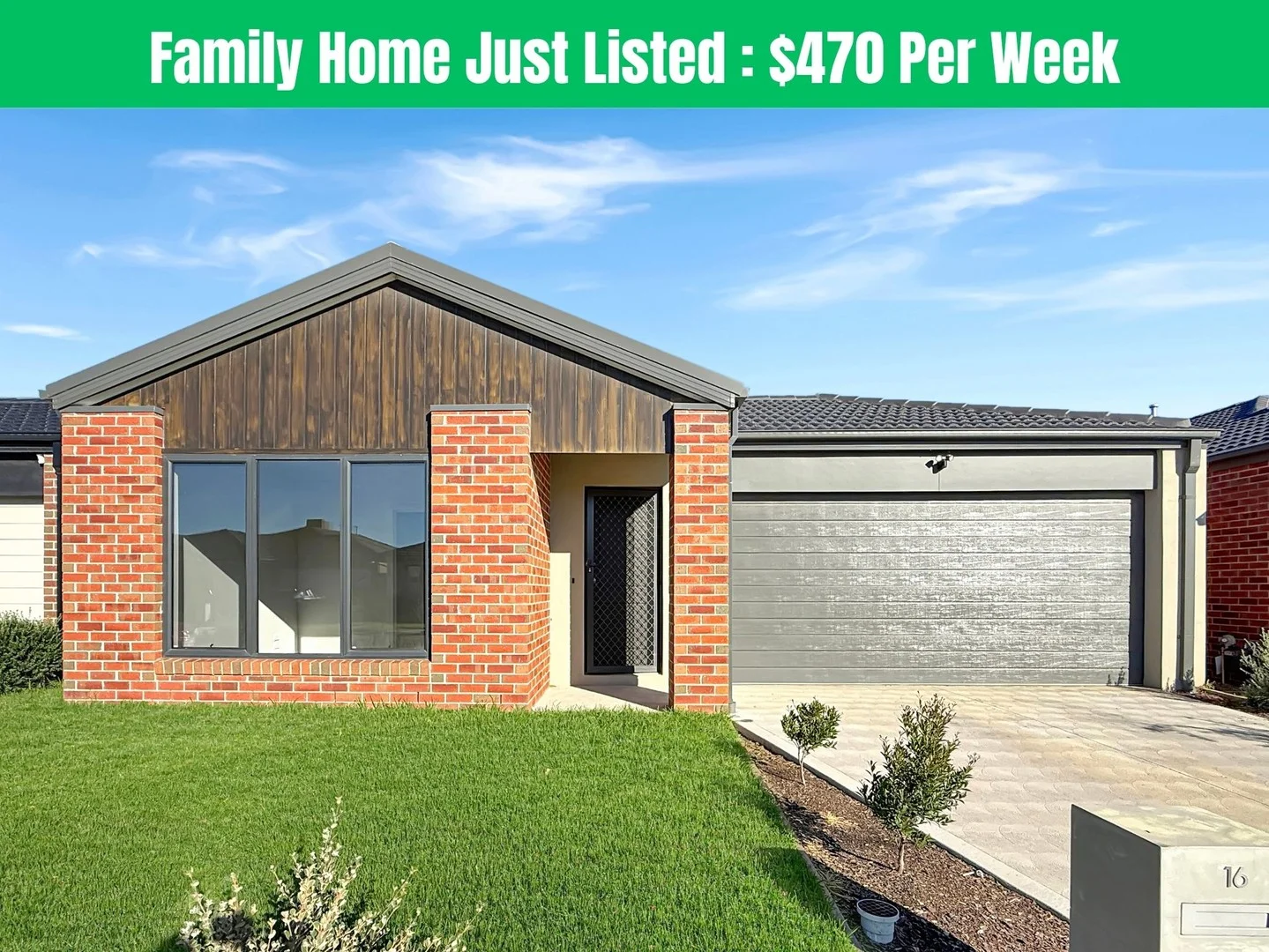 16 Ivanhoe Road, Wallan VIC 3756