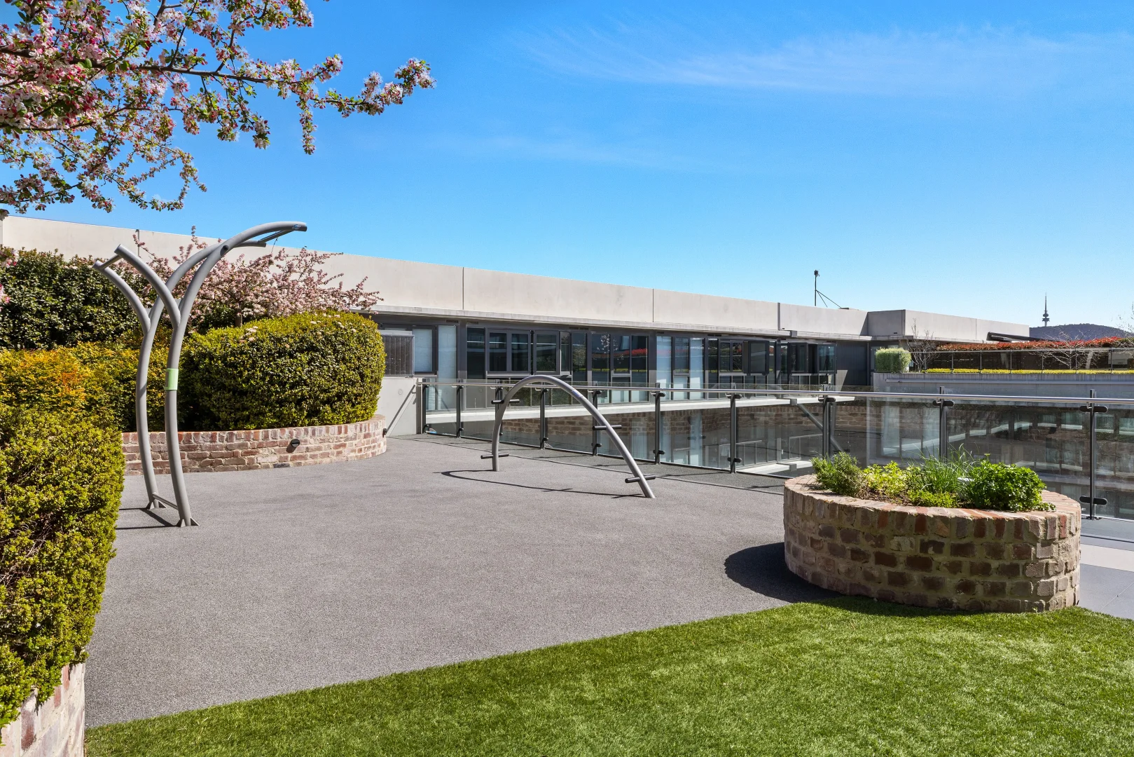 Additional image 15 of 218/2 Anzac Park, Campbell ACT 2612