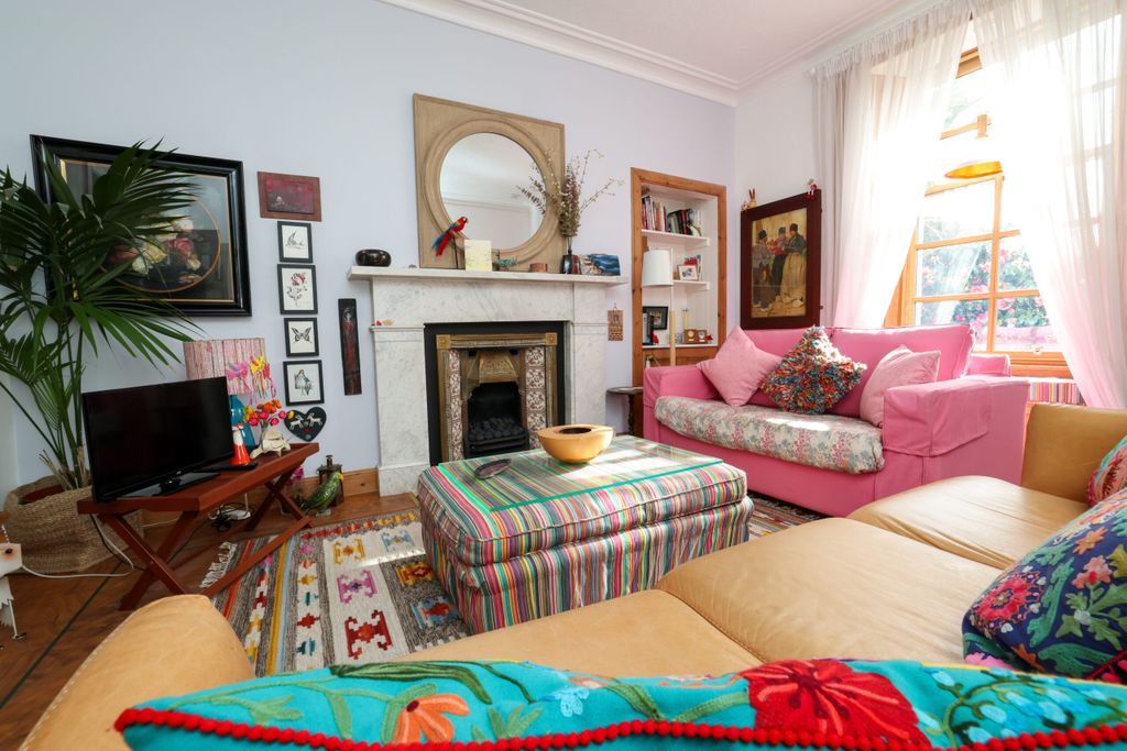 Additional image 4 of 2 bed detached house for saleAcademy Street, Troon KA10