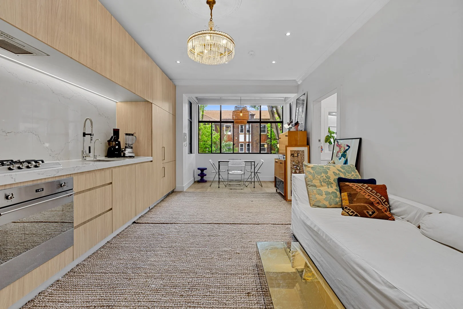 Additional image 2 of 7/18 Plumer Road, Rose Bay NSW 2029