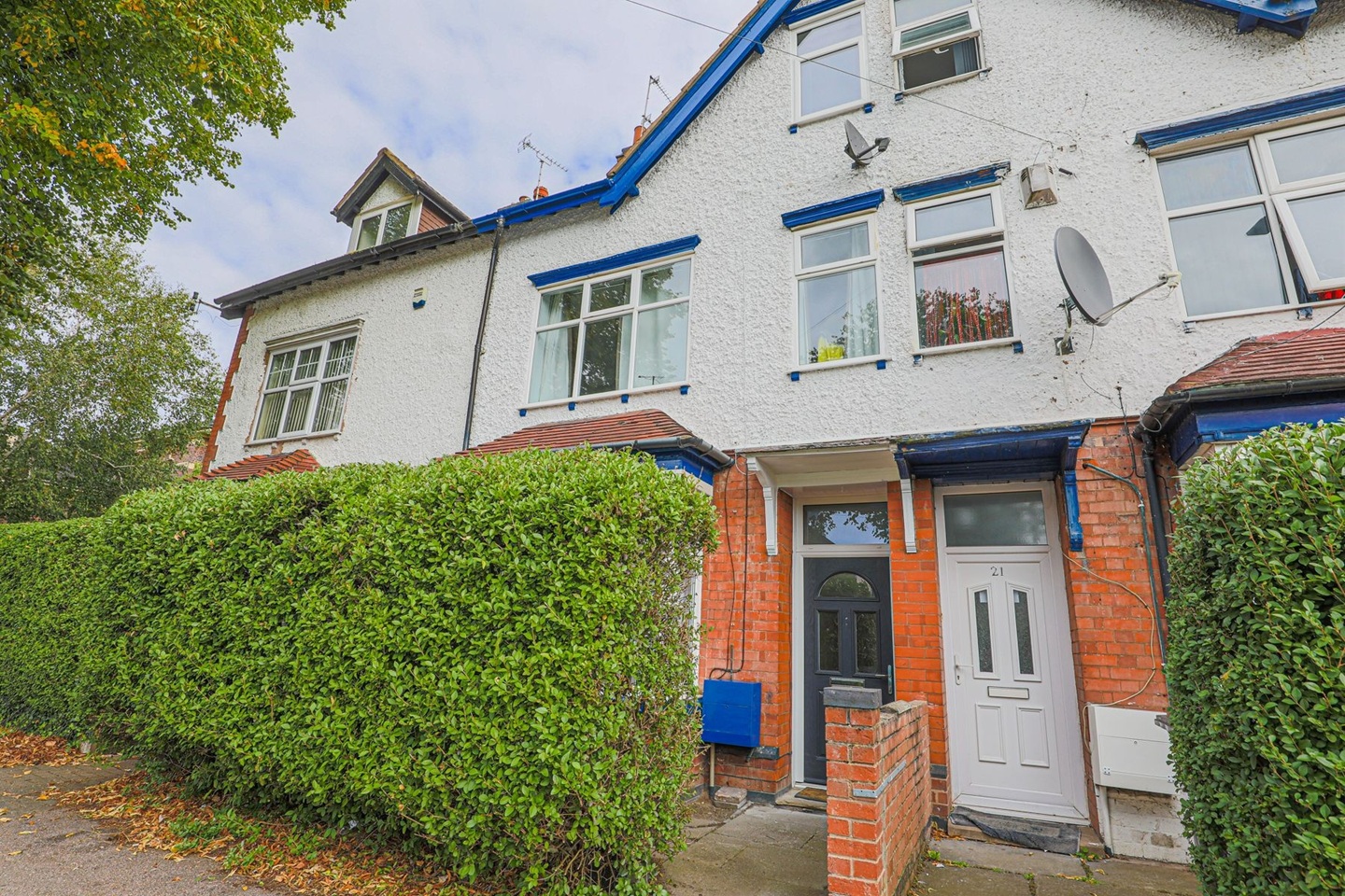 Additional image 8 of Room in a Shared House, Imperial Avenue, LE3, N1 7GU