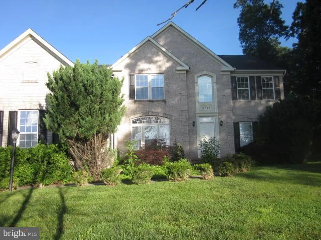 2716 Lubar Drive, Brookeville, MD 20833