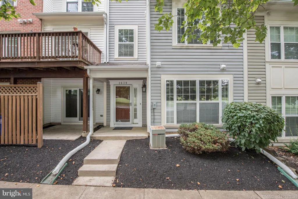 2639 Everly Drive Unit 8 5 Unit 8  5, Frederick, MD 21701