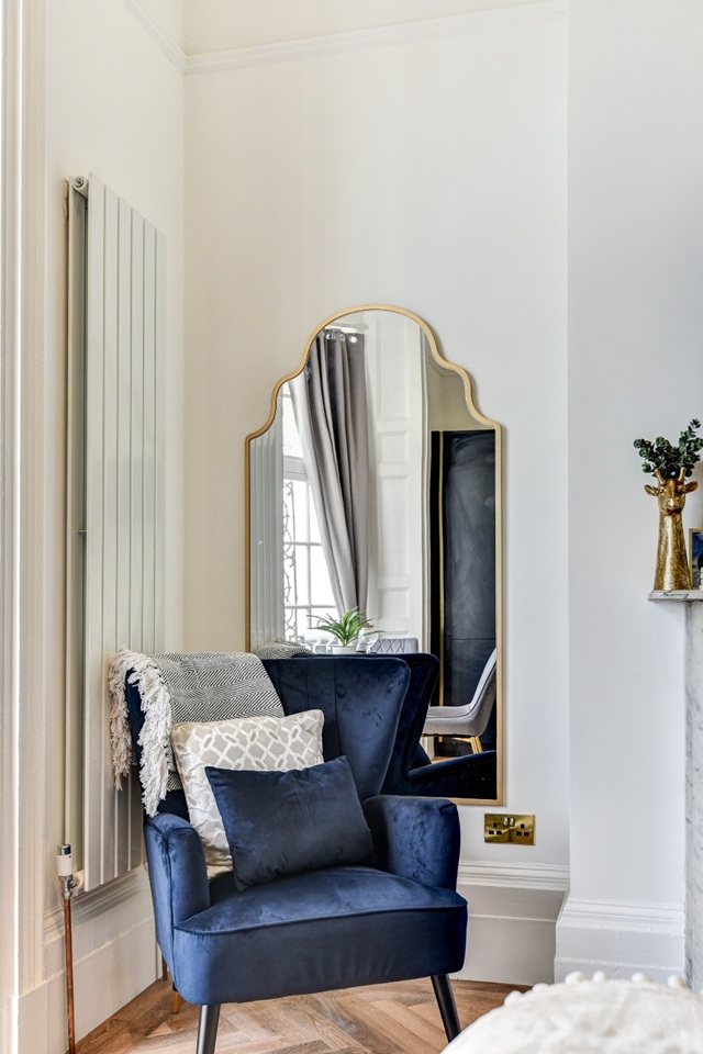1 Bed Flat, Marine Square, BN2, N1 7GU photo 3