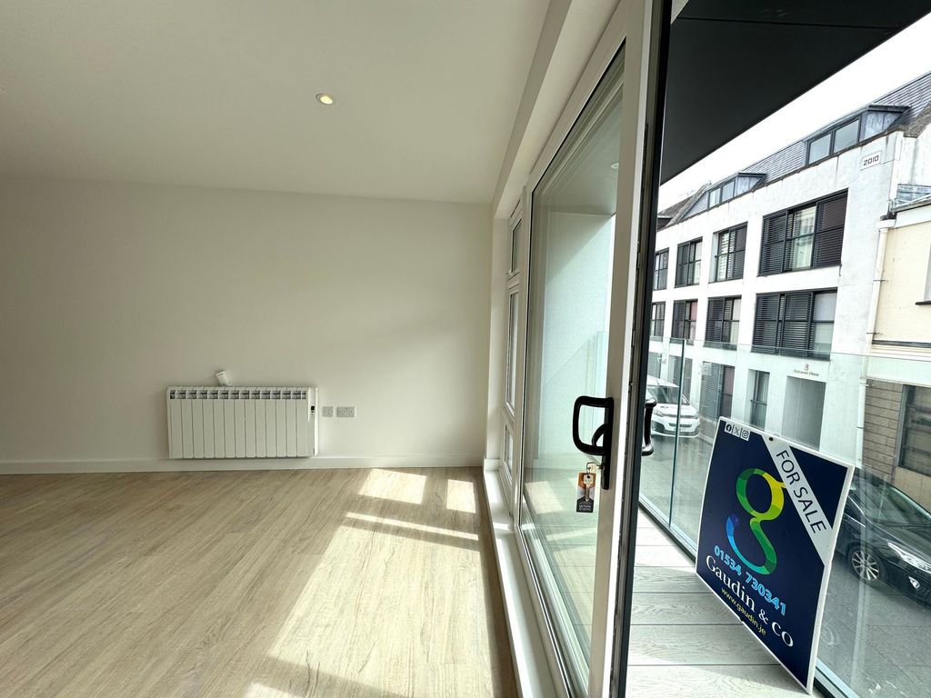 Additional image 4 of 2 bed property for sale3 Crahamel House, St Helier JE2