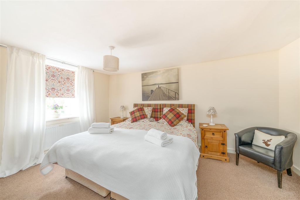 Additional image 9 of 4 bed terraced house for sale38 High Street, Coldstream TD12