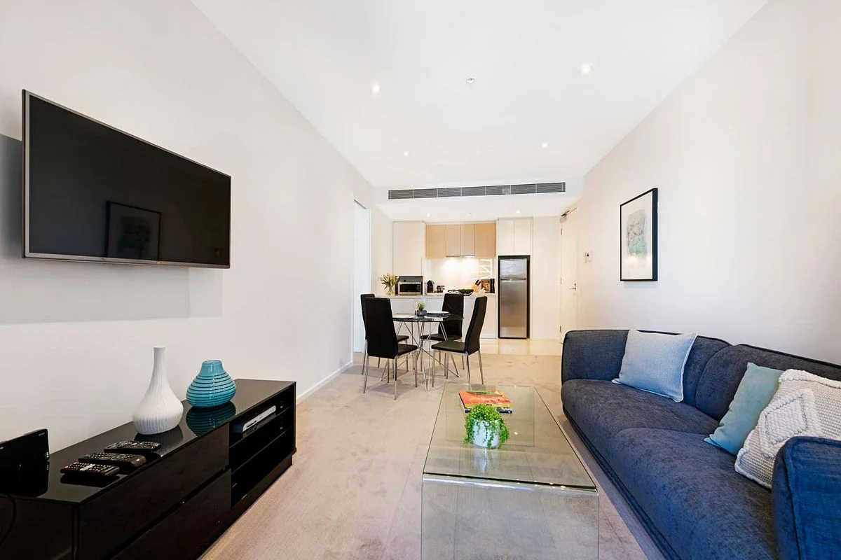 Additional image 2 of 1209/9 Power Street, Southbank VIC 3006