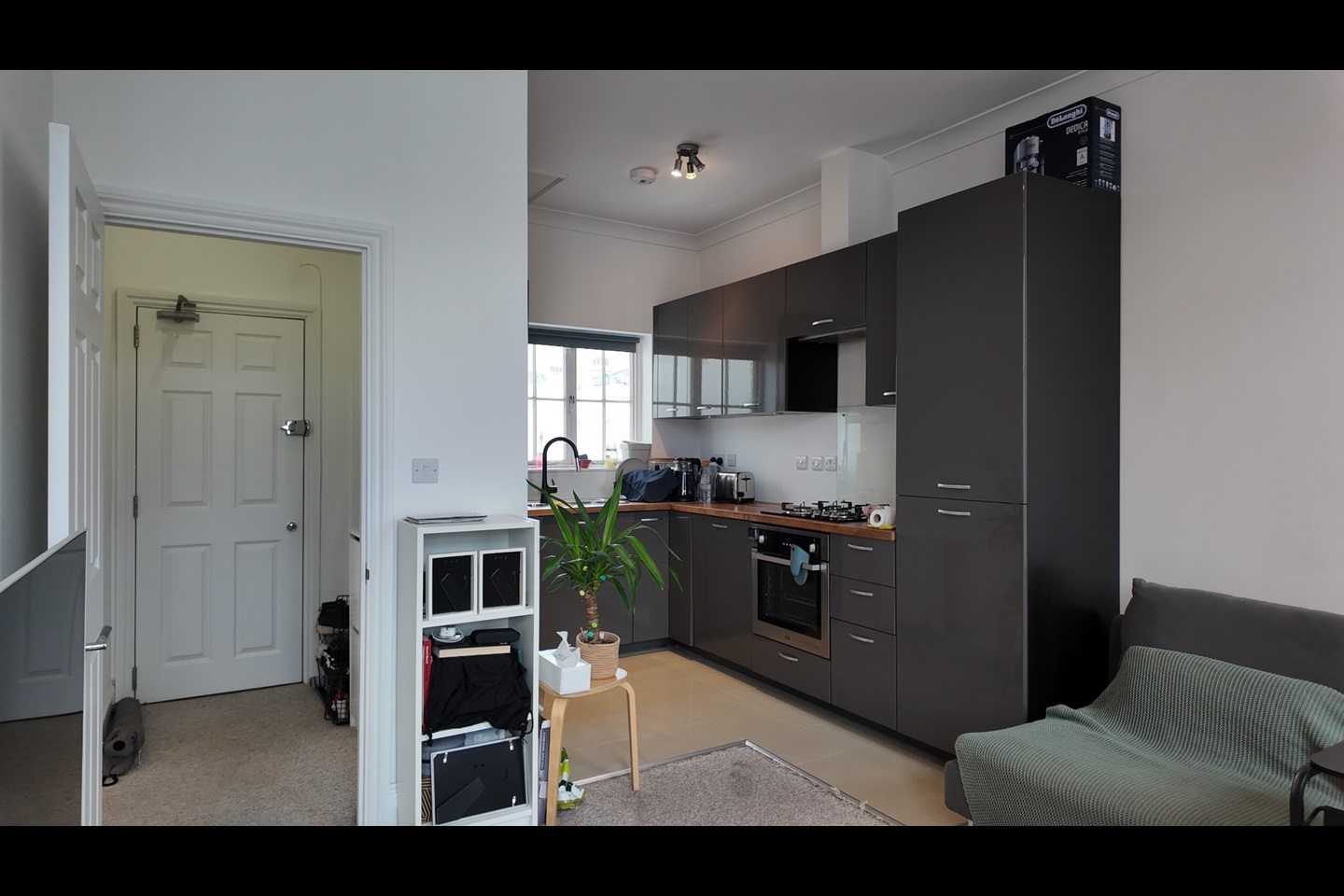 Additional image 11 of 1 Bed Flat, Avondale House, SO15, N1 7GU