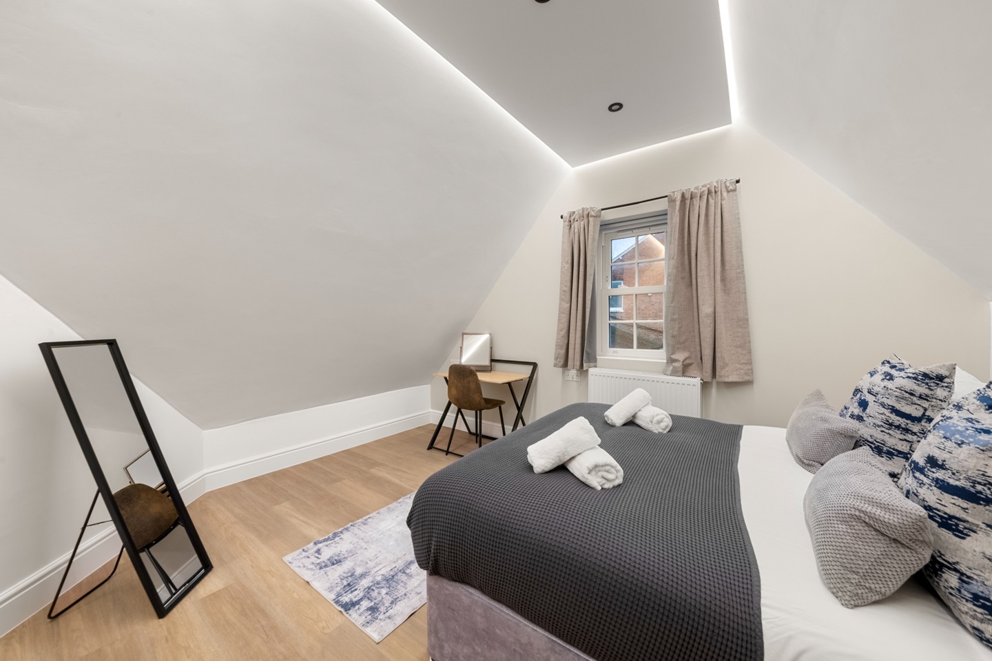 Additional image 10 of 4 Bed Detached House, Fatherson Road, RG1, N1 7GU