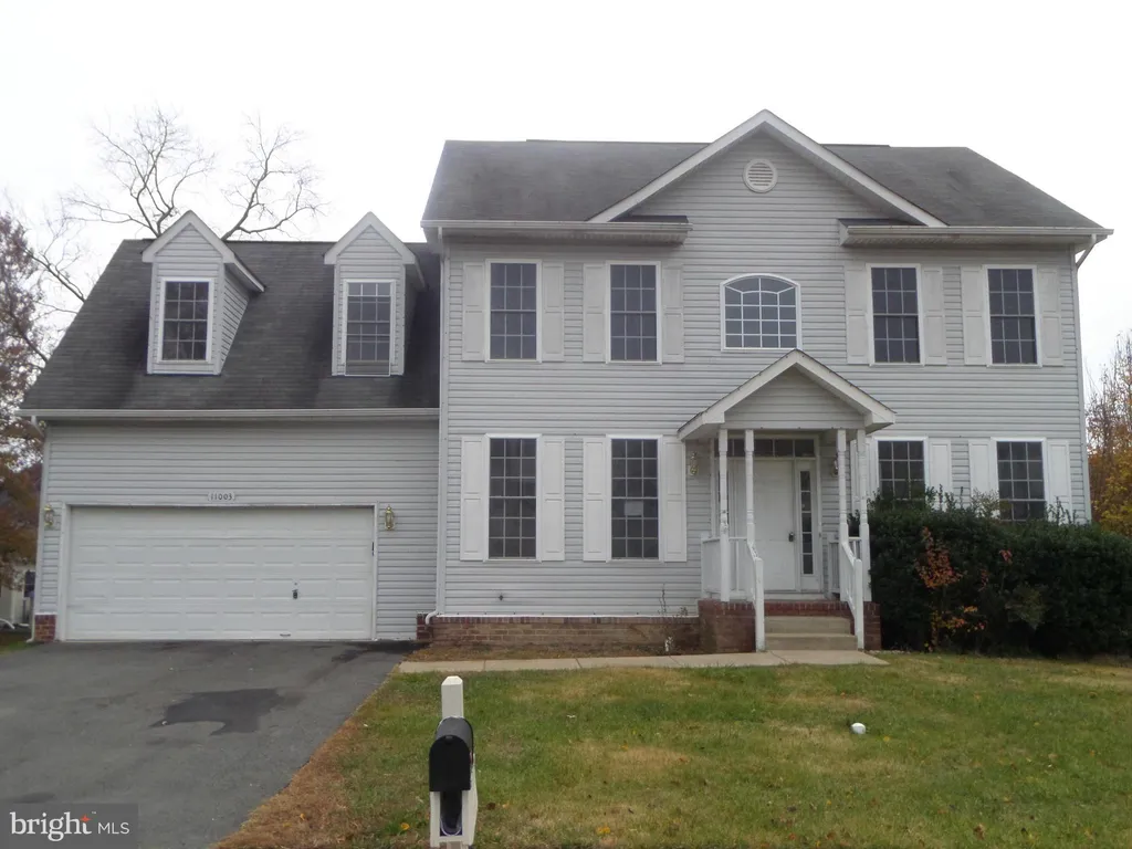 11003 Plume Court, Fredericksburg, VA 22407