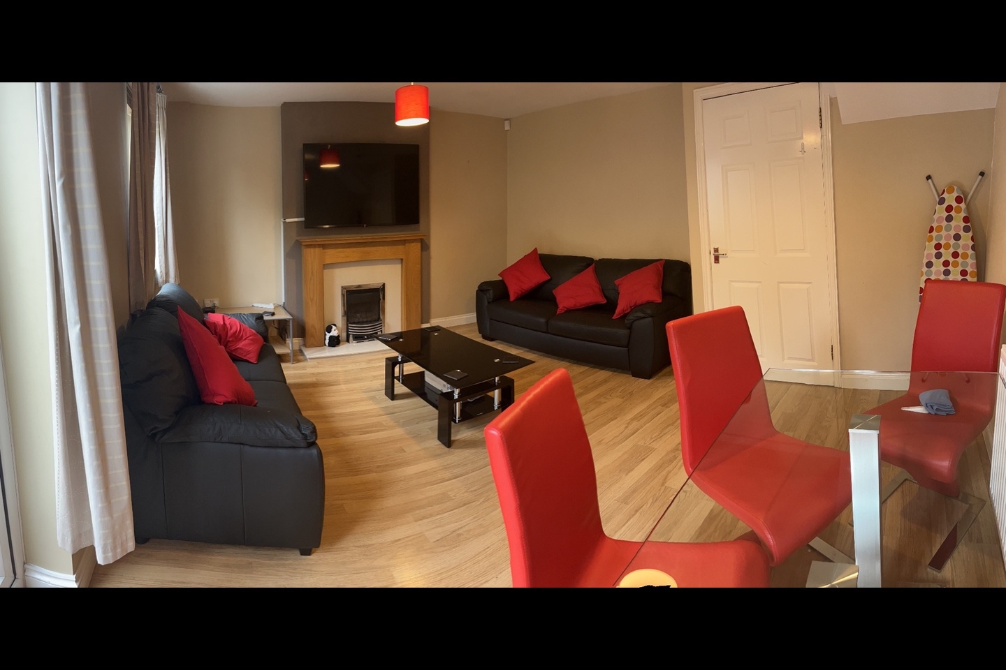 Additional image 13 of 4 Bed Terraced House, Broomfield Mews, CV1, N1 7GU