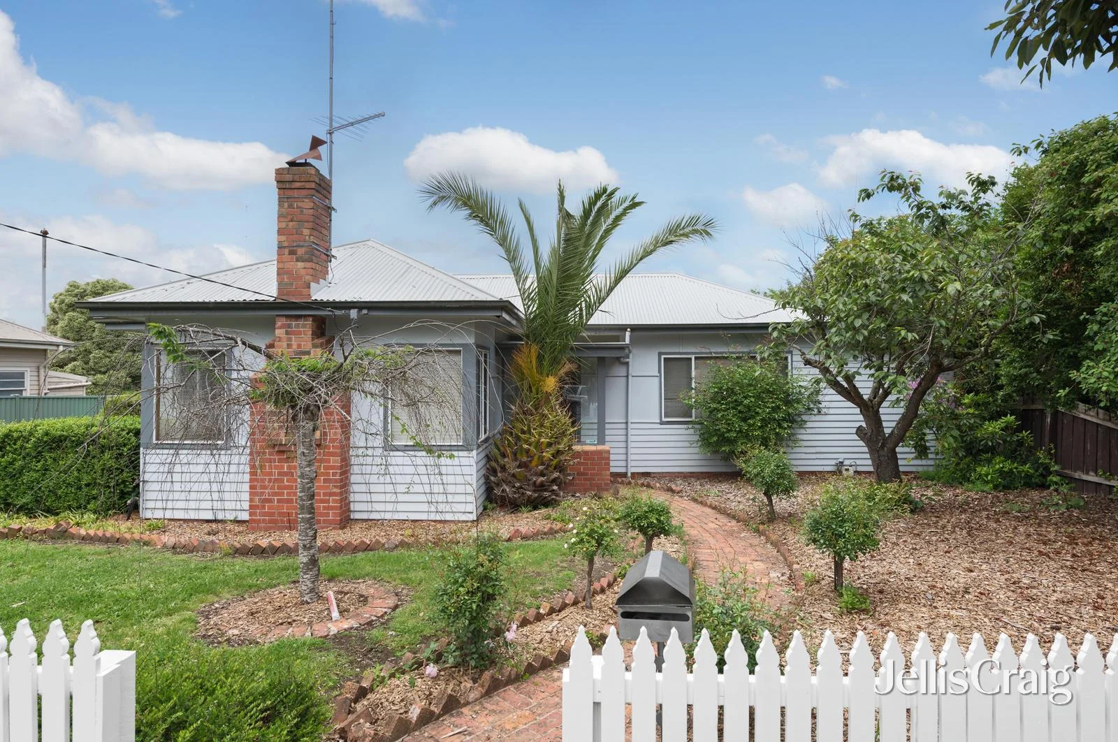 3 Stewart Street, Newington VIC 3350