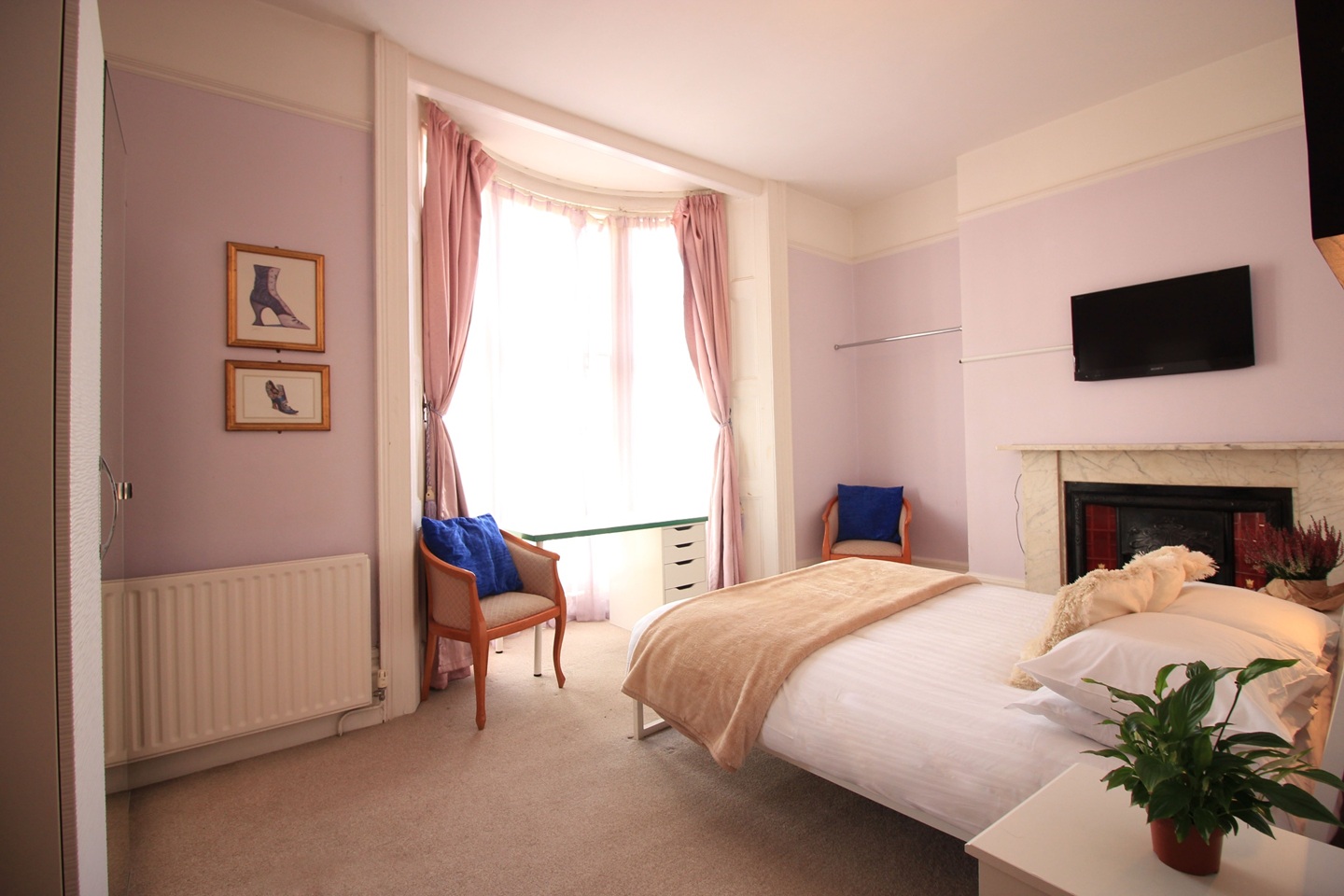 Room in a Shared House, Waterloo Street, BN3, N1 7GU