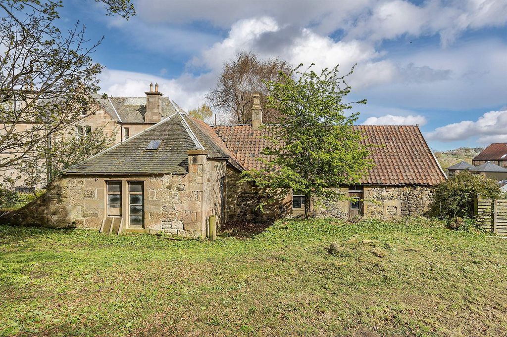Additional image 2 of Land for saleResidential Development Opportunity, Philpstoun, Linlithgow EH49