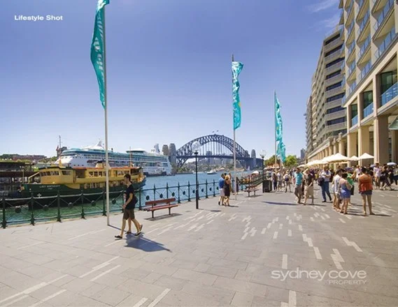 Additional image 9 of 38 Bridge St, Sydney NSW 2000