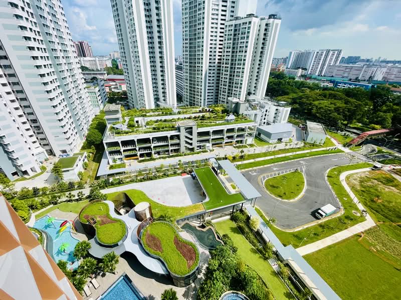 Additional image 10 of 21 Ang Mo Kio Rise