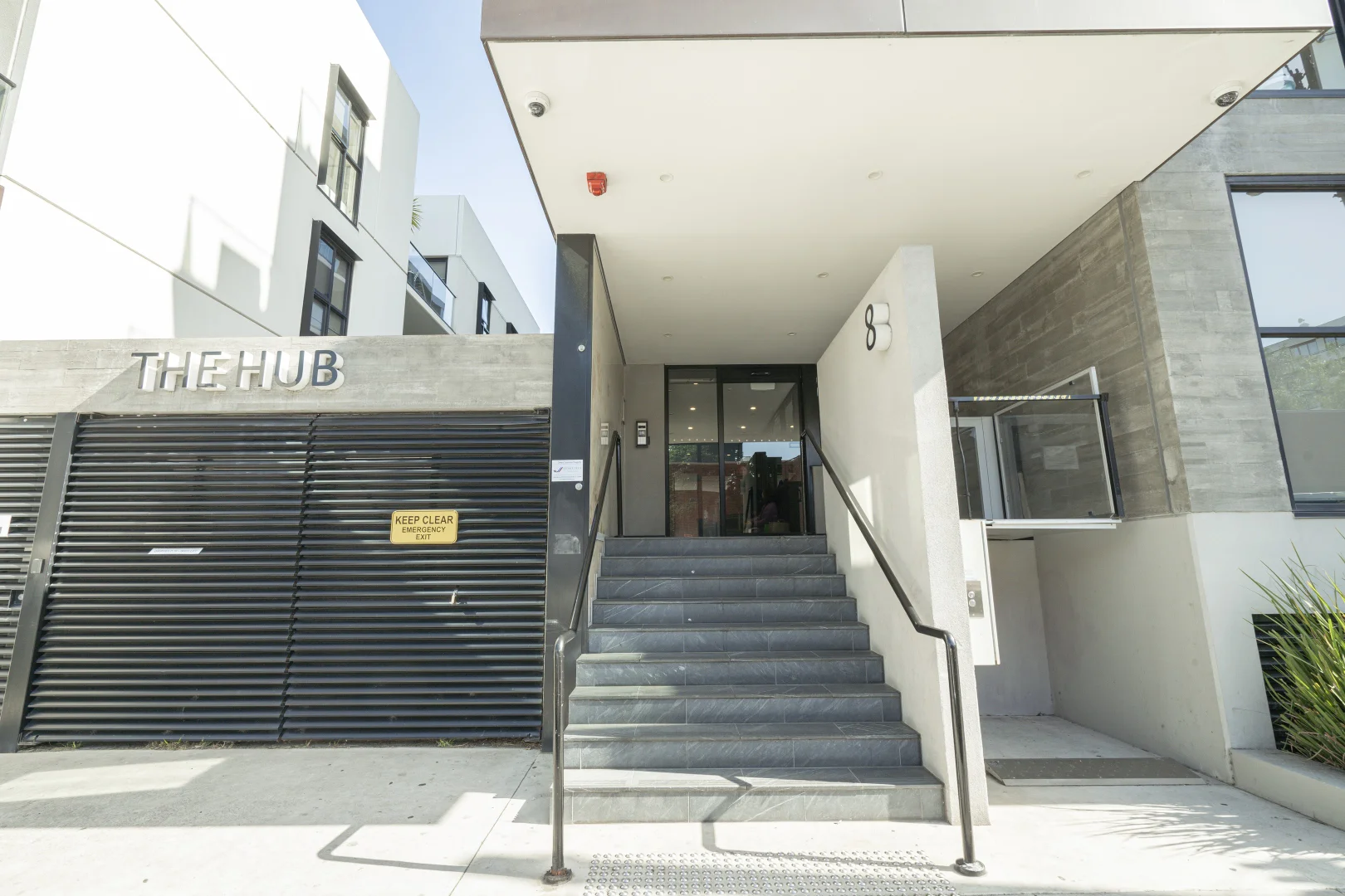 Additional image 10 of 108/8 Garfield Street, Richmond VIC 3121