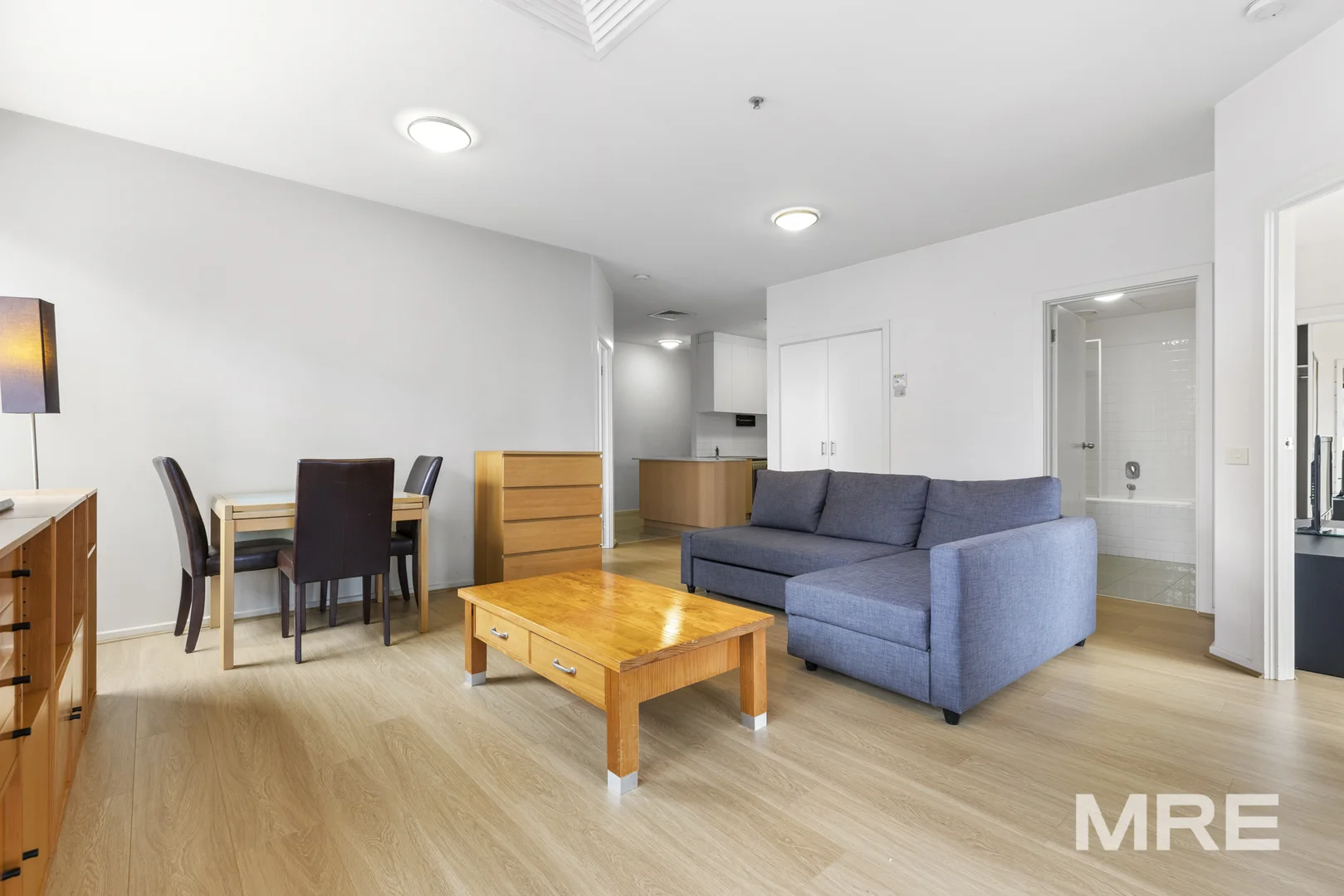Additional image 4 of 2214/250 Elizabeth Street, Melbourne VIC 3000