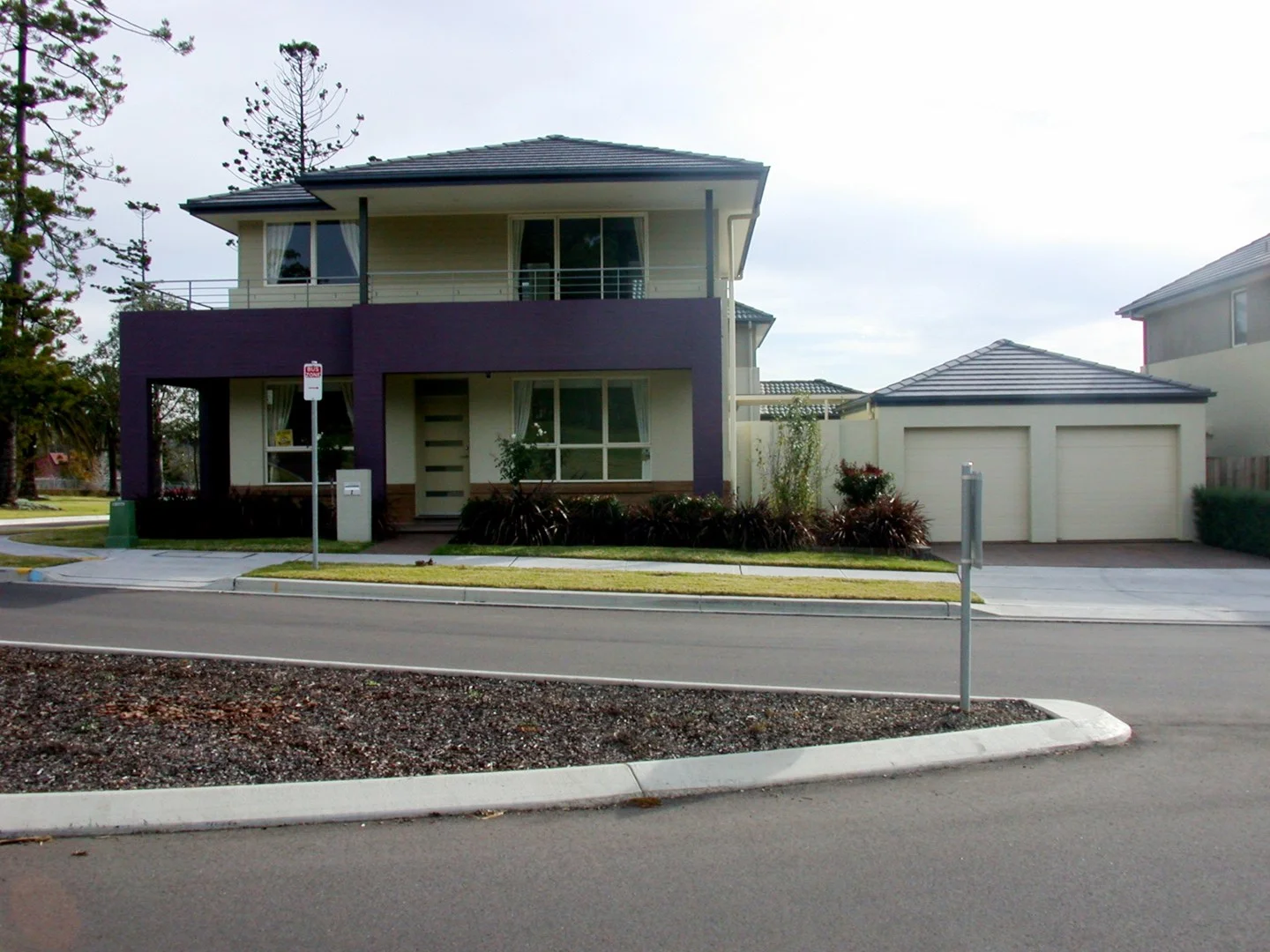 1 Botanica Drive, Lidcombe NSW 2141