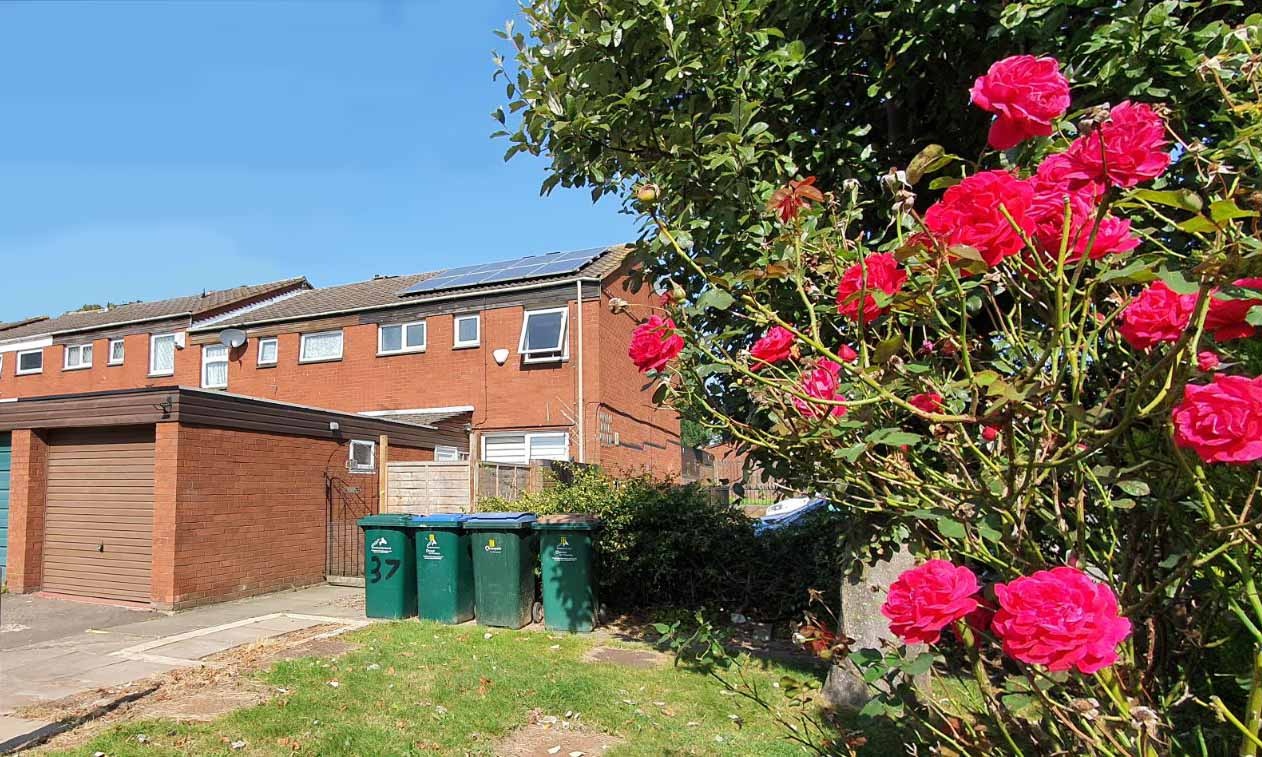 3 Bed Terraced House, Yardley Street, CV1, N1 7GU photo 3