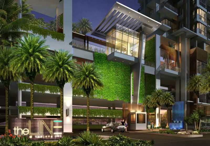 Additional image 10 of 6 Tanjong Rhu Road