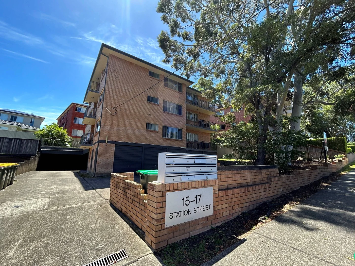 8/15-17 Station Street, West Ryde NSW 2114