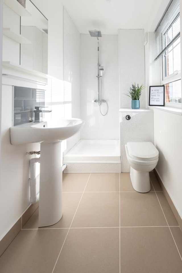 Additional image 10 of 2 Bed Flat, Atlantic Mansions, SO14, N1 7GU