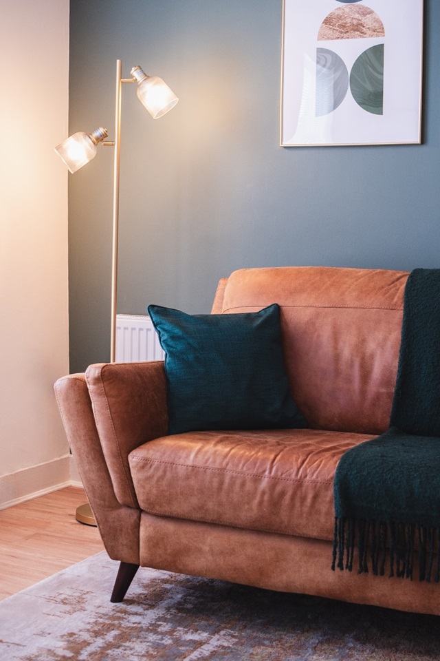 Additional image 7 of 2 Bed Flat, Norfolk Road, RG30, N1 7GU