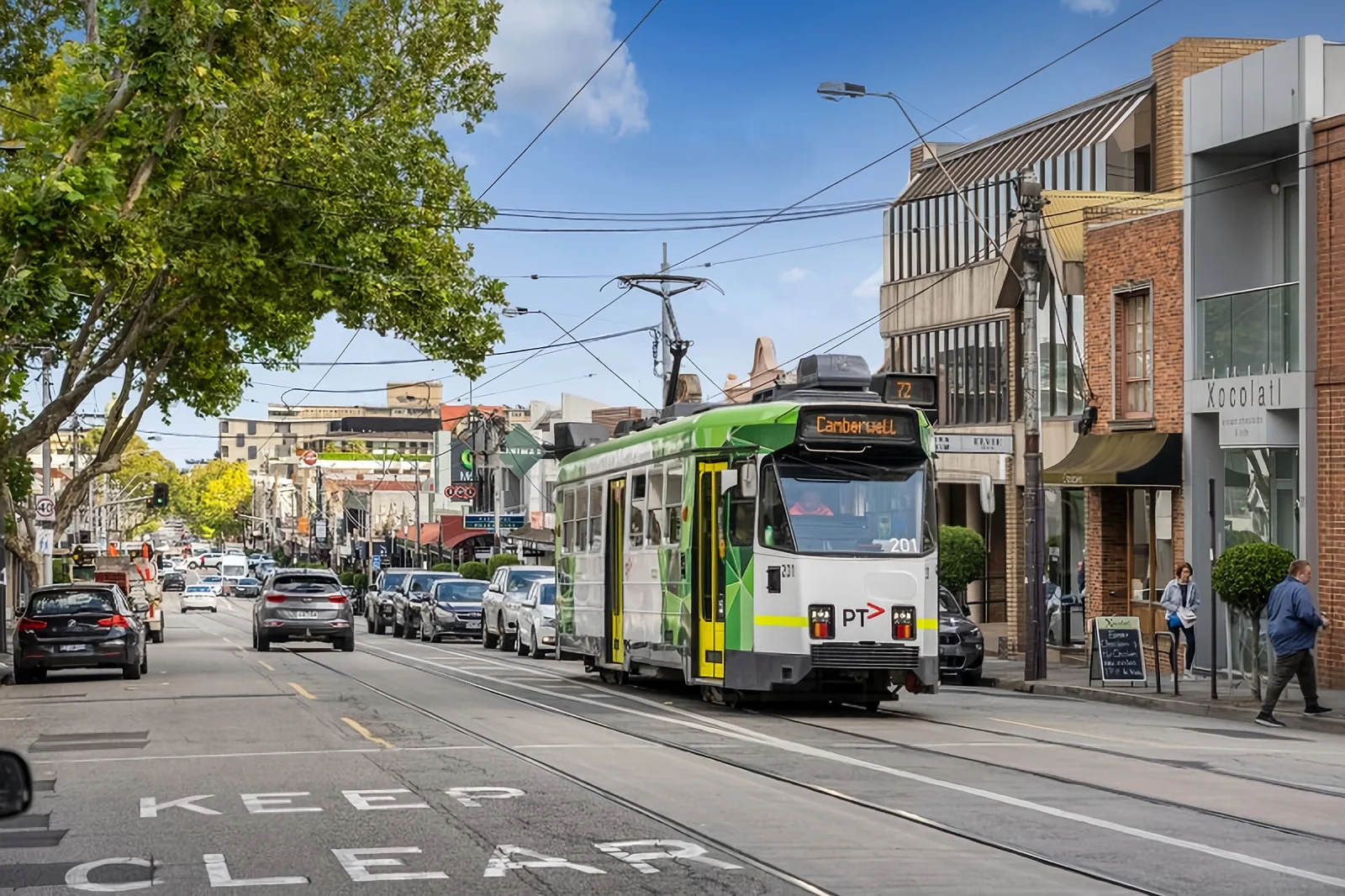 Additional image 10 of 1/573 High Street, Prahran VIC 3181