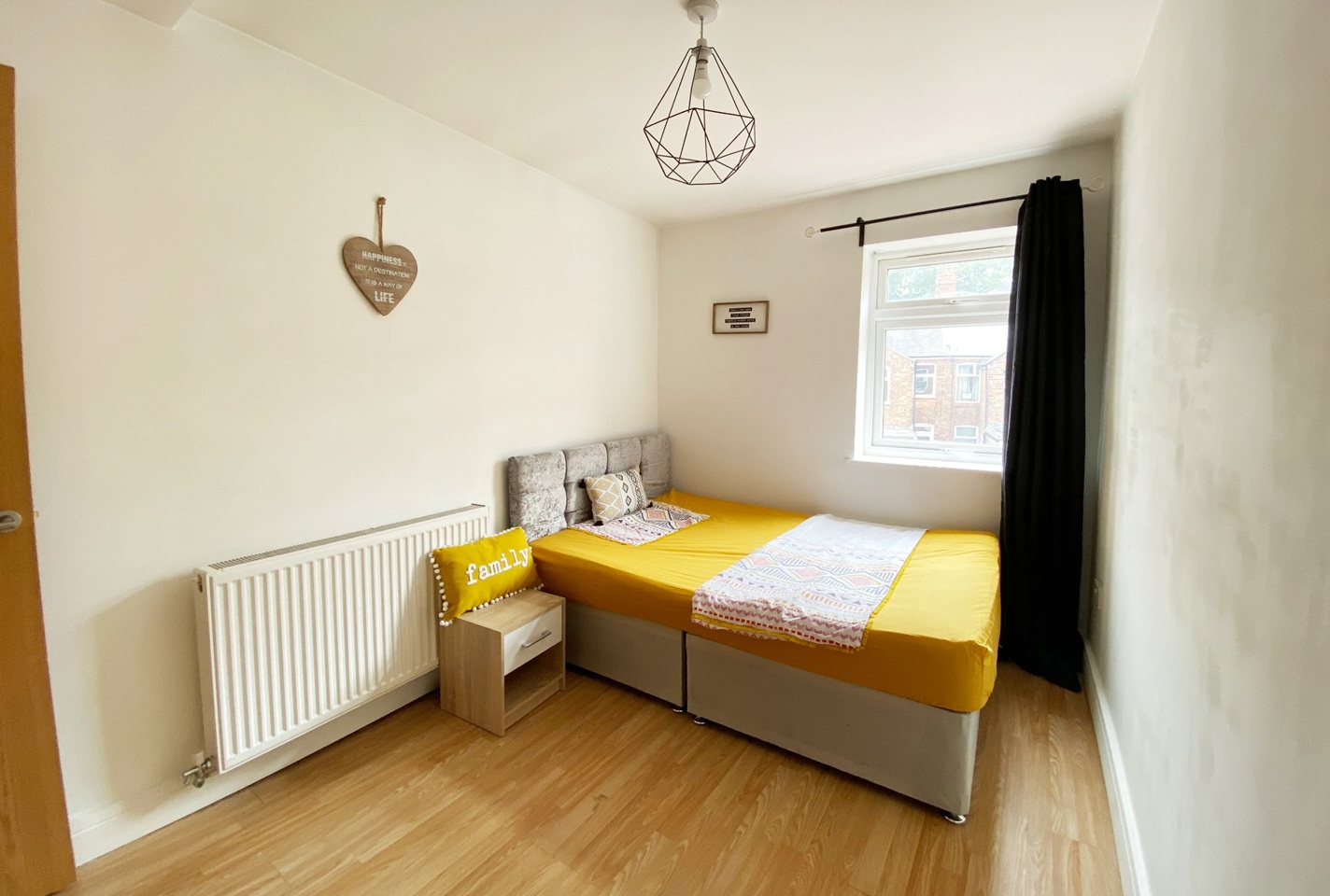 1 Bed Flat, Percy Road, LE2, N1 7GU photo 4