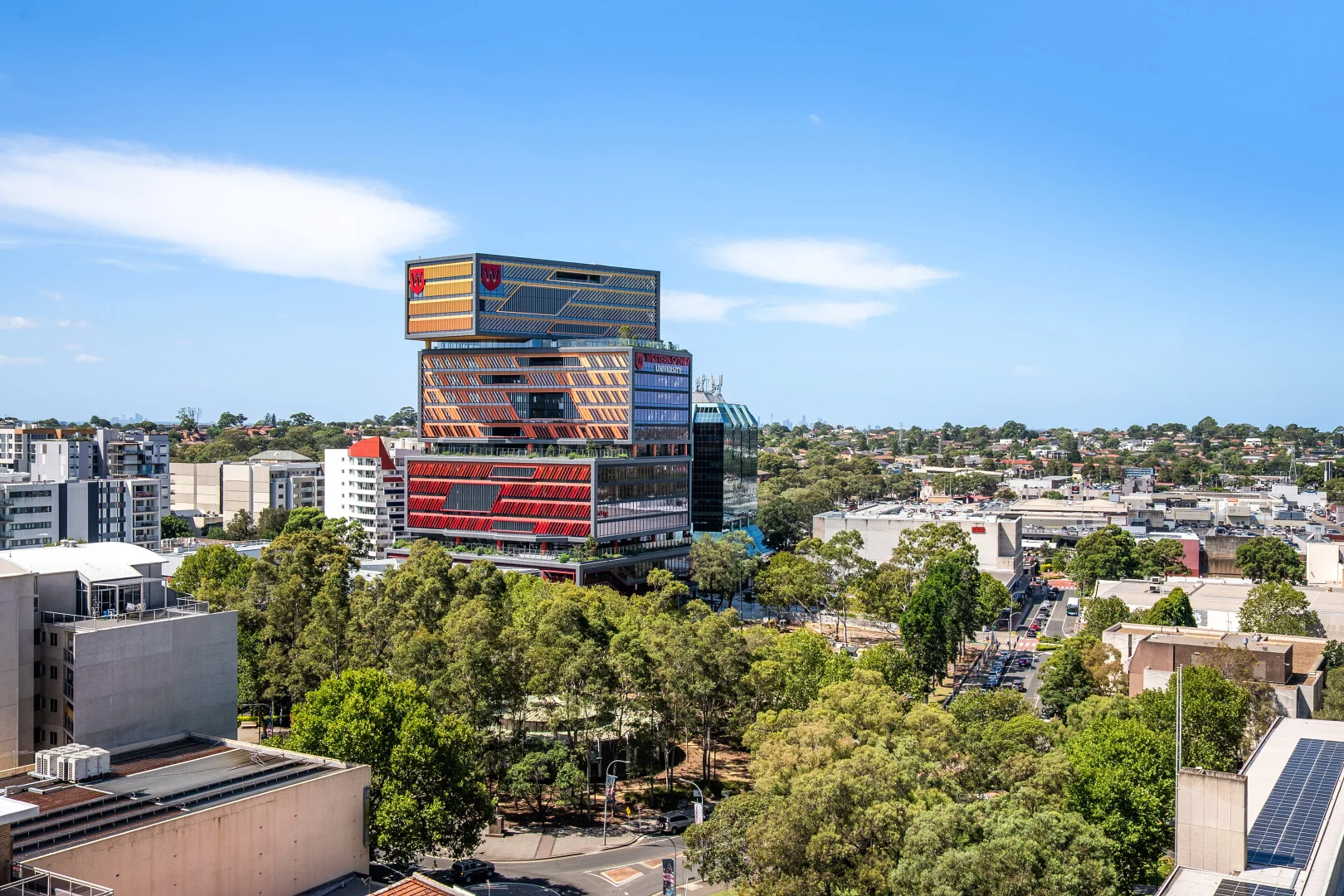 Additional image 5 of 1103/36 Kitchener Parade, Bankstown NSW 2200